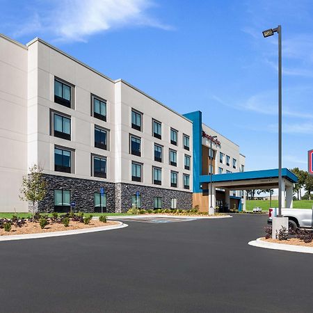 Hampton Inn Batesville, Ar Ngoại thất bức ảnh