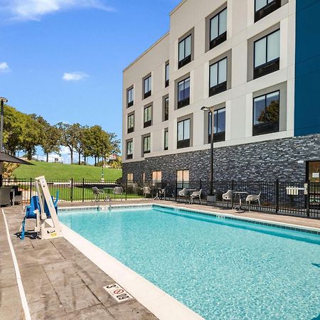 Hampton Inn Batesville, Ar Ngoại thất bức ảnh
