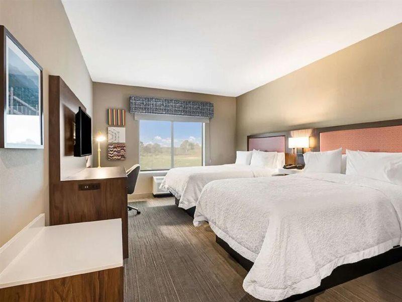 Hampton Inn Batesville, Ar Ngoại thất bức ảnh