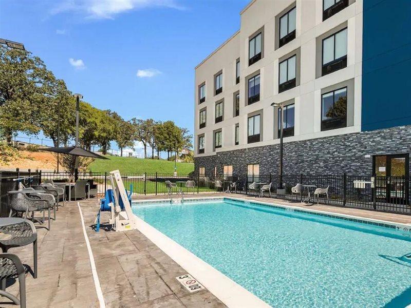 Hampton Inn Batesville, Ar Ngoại thất bức ảnh