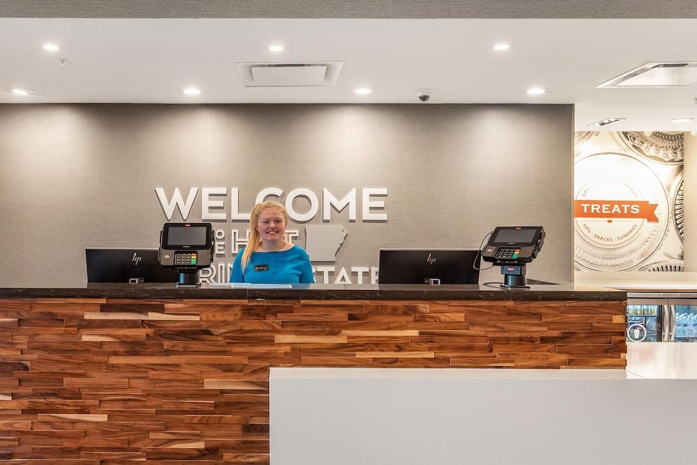 Hampton Inn Batesville, Ar Ngoại thất bức ảnh
