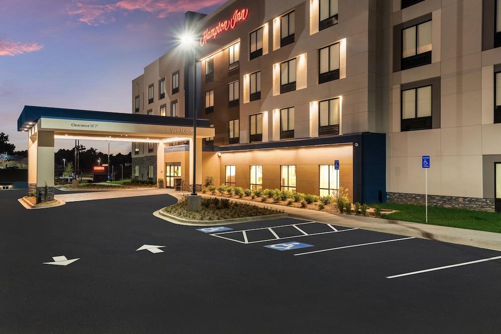 Hampton Inn Batesville, Ar Ngoại thất bức ảnh