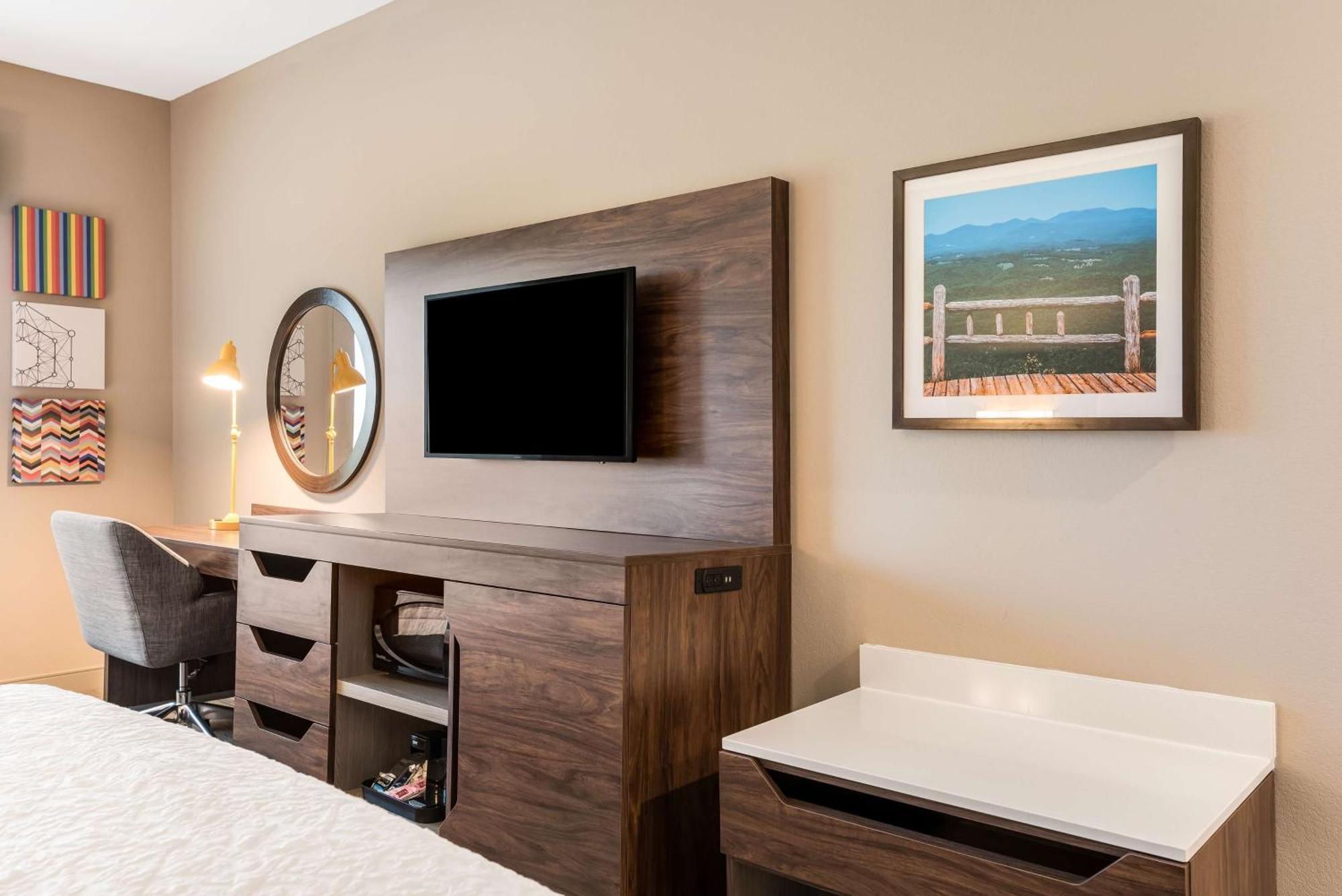 Hampton Inn Batesville, Ar Ngoại thất bức ảnh