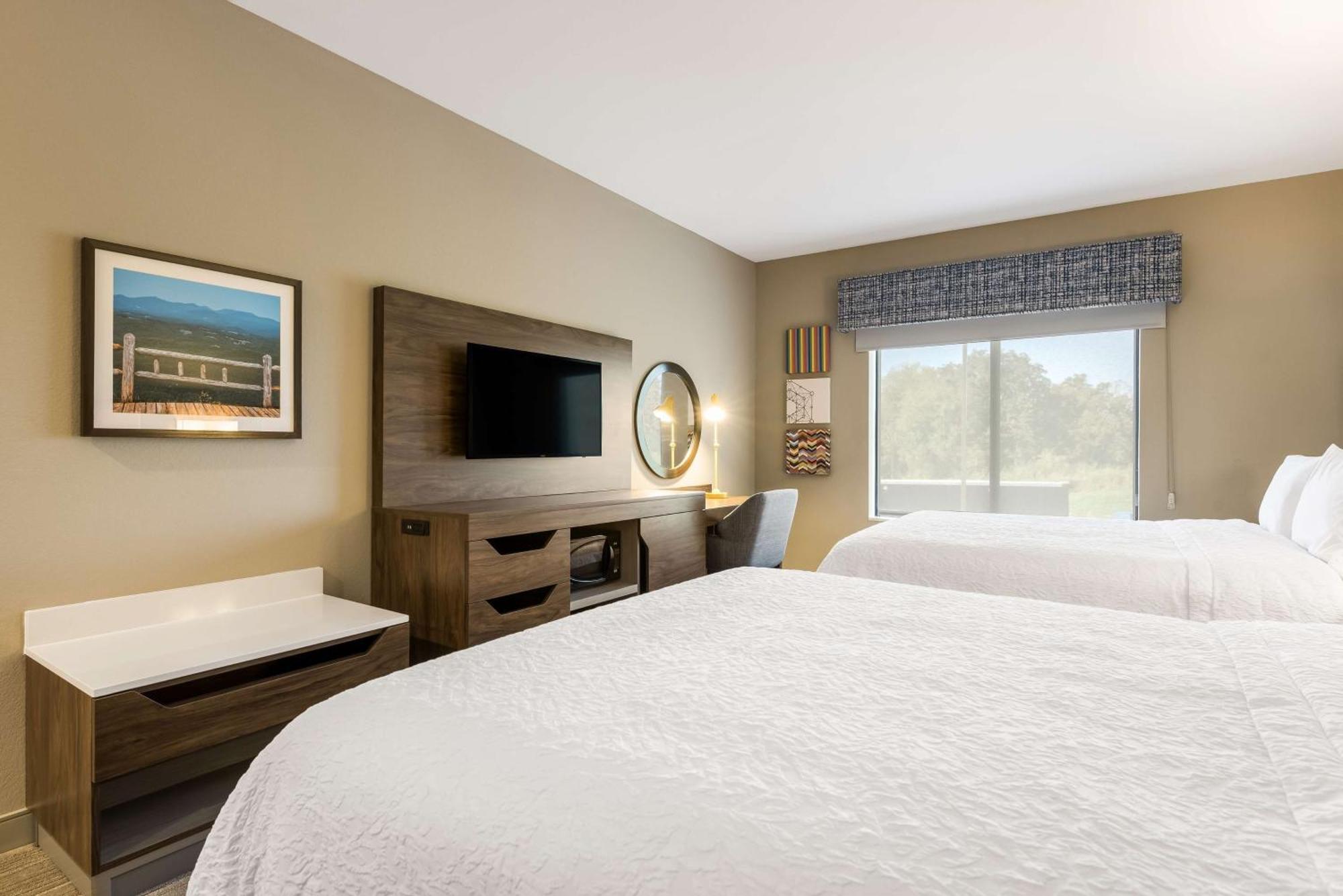 Hampton Inn Batesville, Ar Ngoại thất bức ảnh