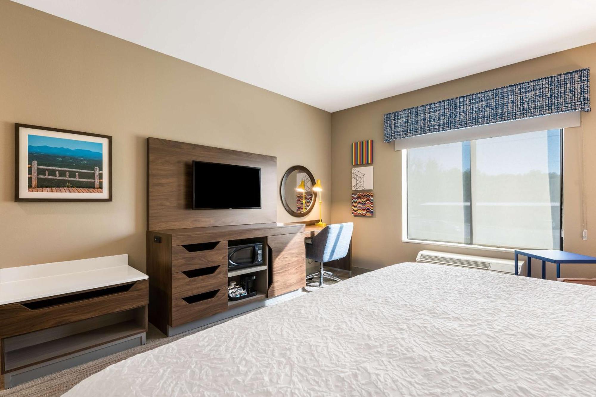 Hampton Inn Batesville, Ar Ngoại thất bức ảnh