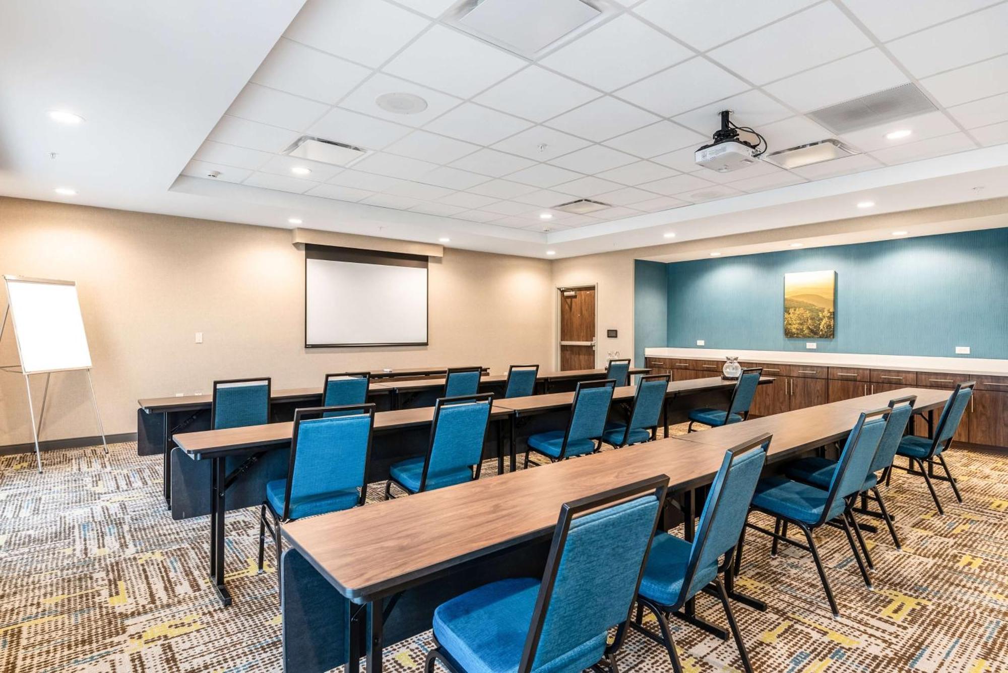 Hampton Inn Batesville, Ar Ngoại thất bức ảnh