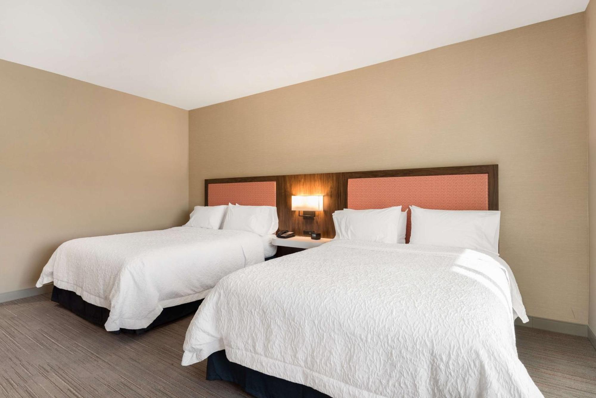 Hampton Inn Batesville, Ar Ngoại thất bức ảnh