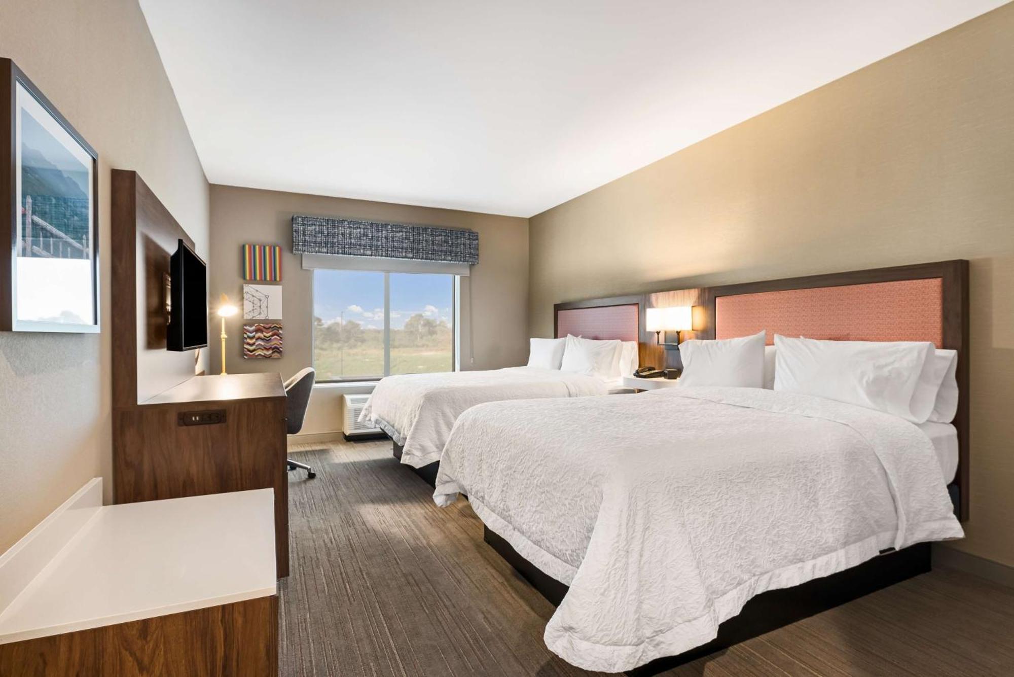 Hampton Inn Batesville, Ar Ngoại thất bức ảnh
