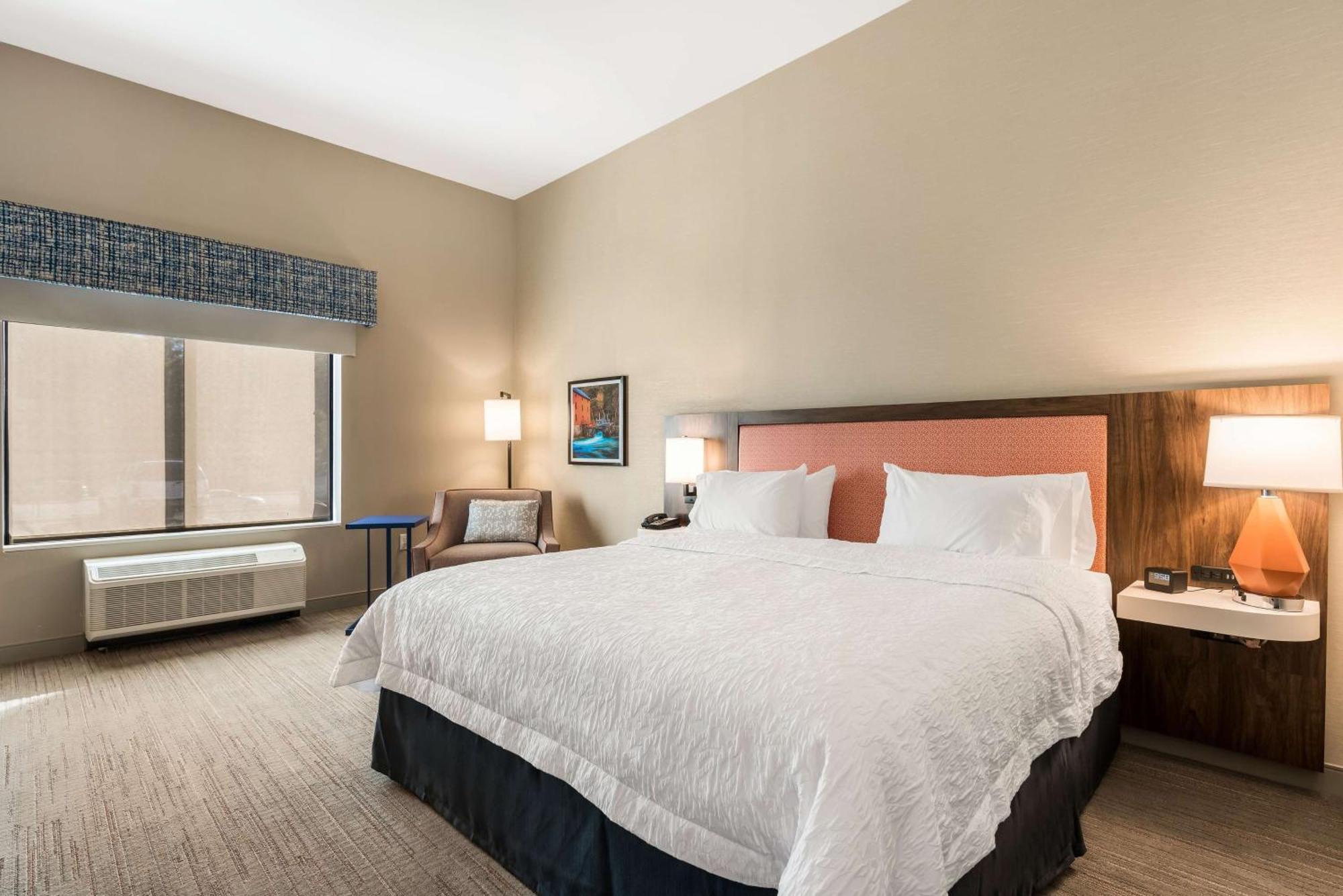 Hampton Inn Batesville, Ar Ngoại thất bức ảnh
