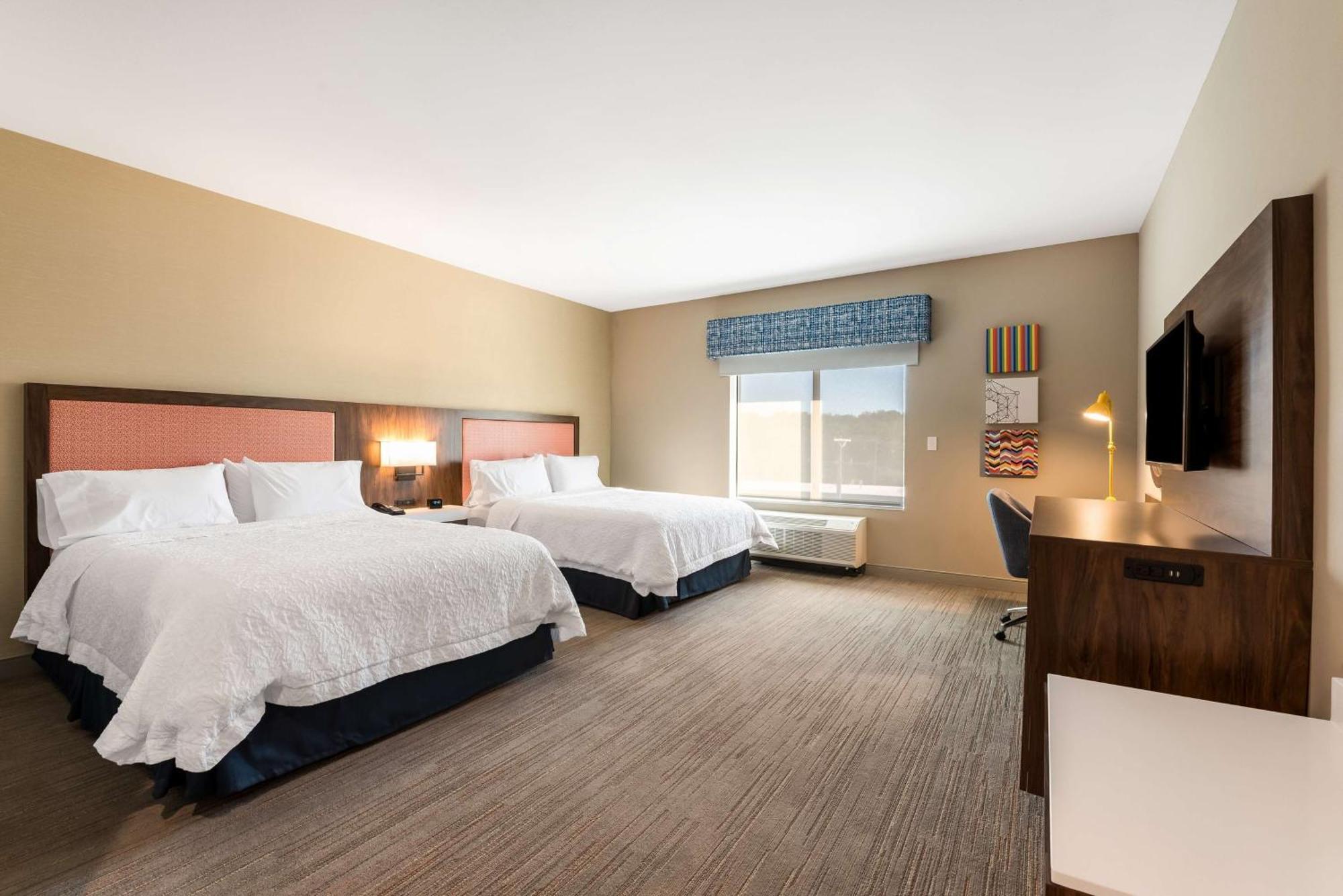 Hampton Inn Batesville, Ar Ngoại thất bức ảnh