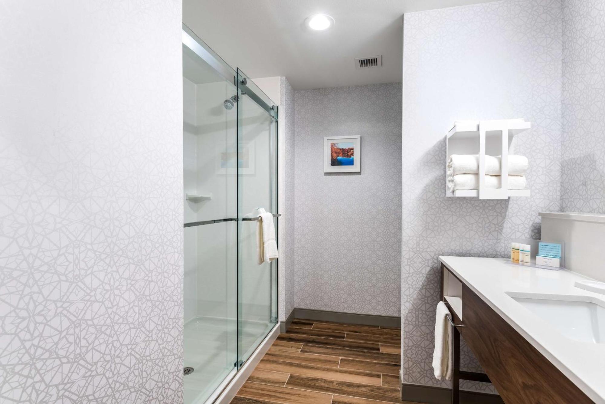 Hampton Inn Batesville, Ar Ngoại thất bức ảnh