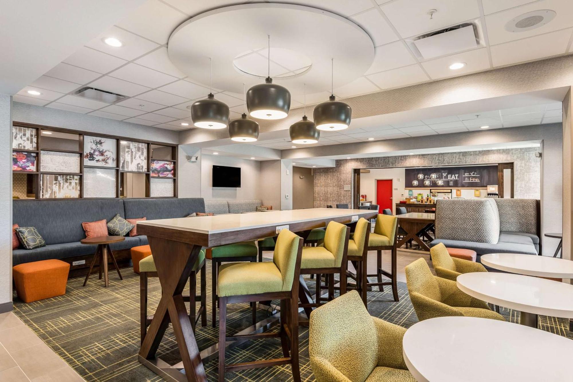 Hampton Inn Batesville, Ar Ngoại thất bức ảnh