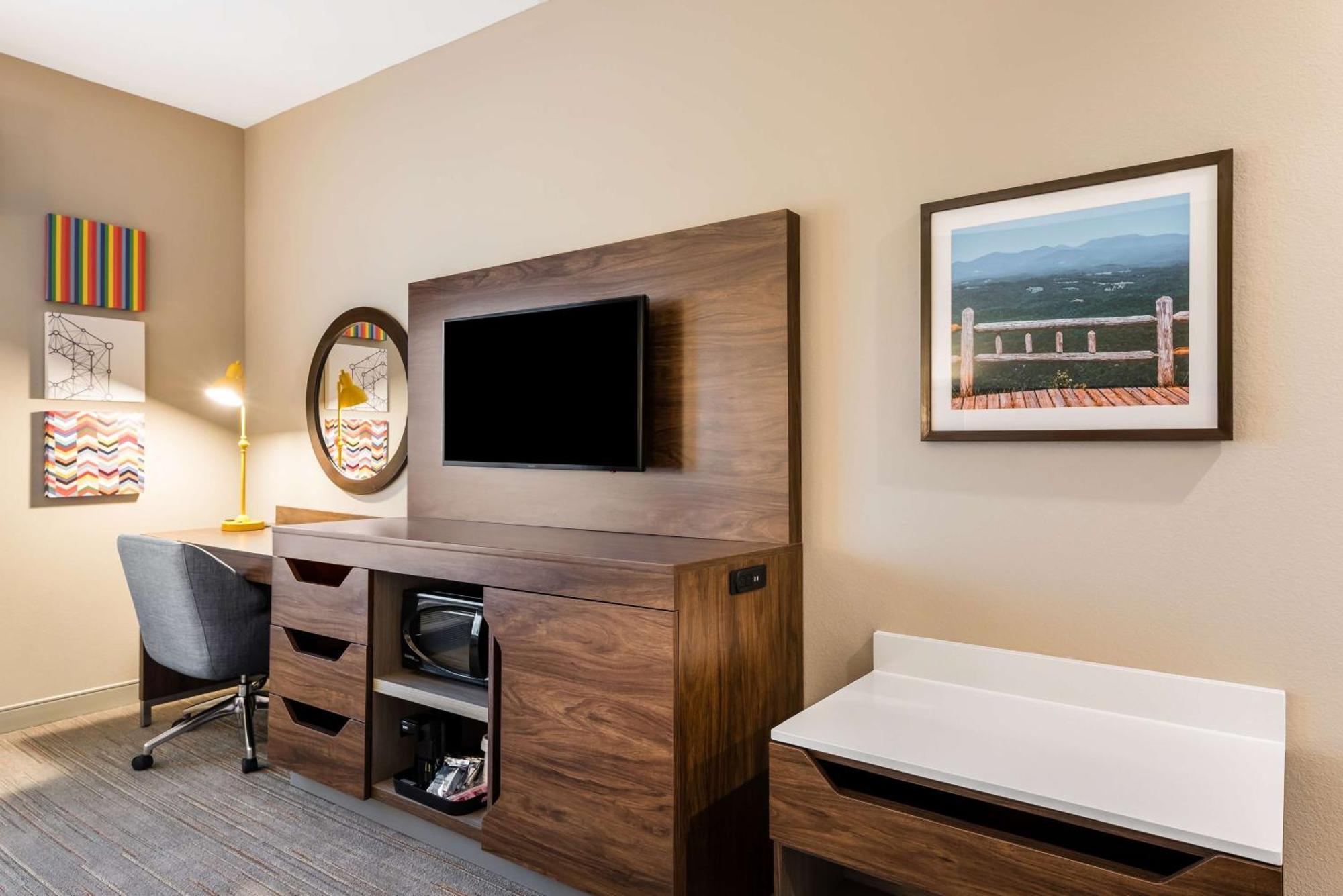 Hampton Inn Batesville, Ar Ngoại thất bức ảnh