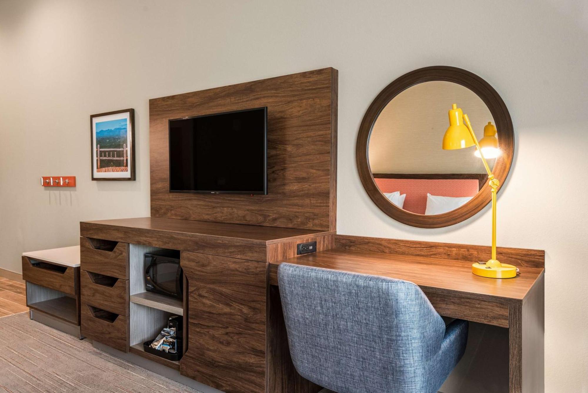 Hampton Inn Batesville, Ar Ngoại thất bức ảnh