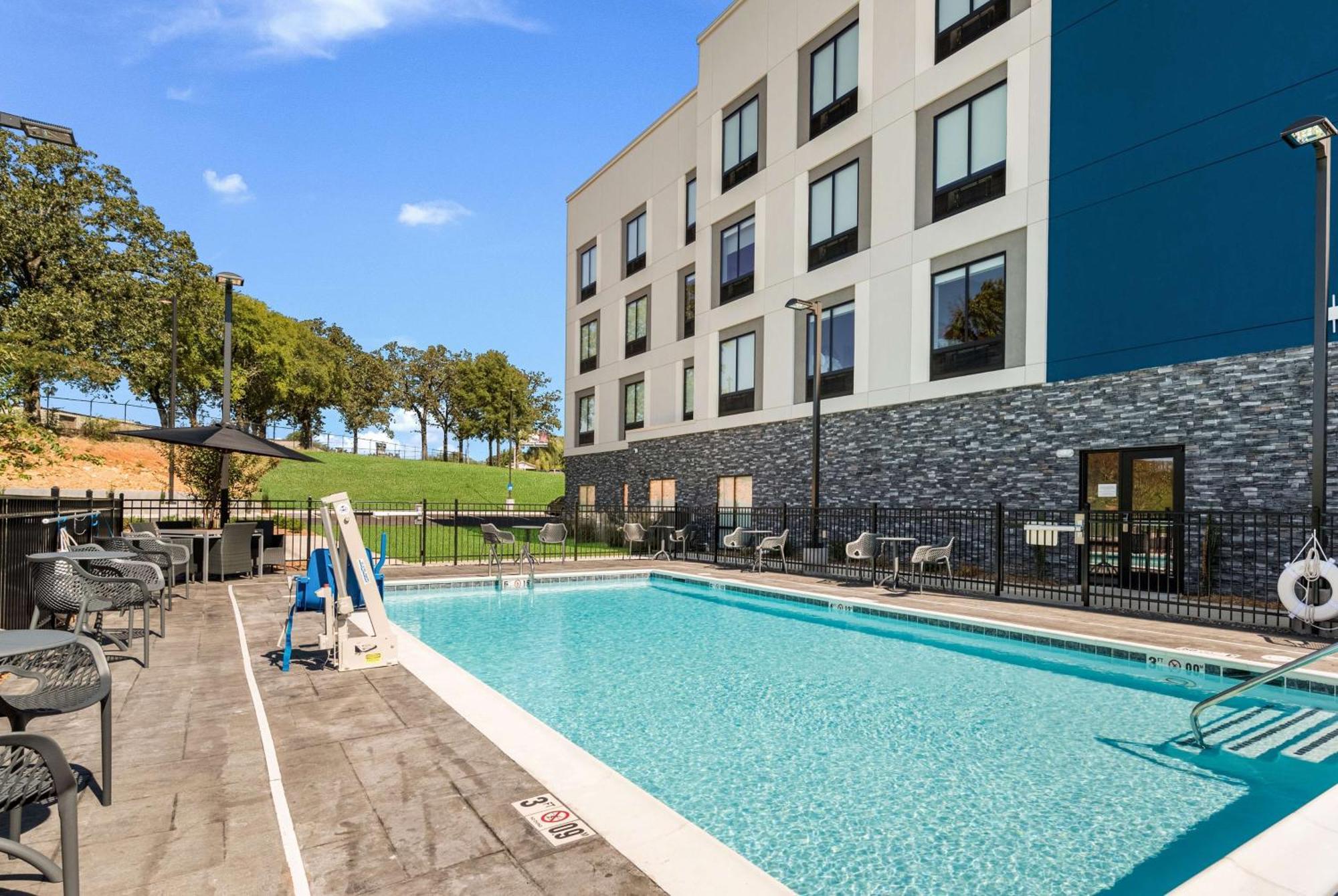 Hampton Inn Batesville, Ar Ngoại thất bức ảnh