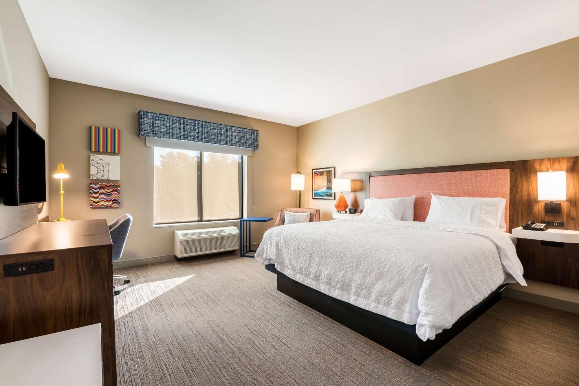 Hampton Inn Batesville, Ar Ngoại thất bức ảnh